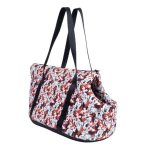 Disney Minnie Mouse Borsa Trasportino cani For Fun Pets Cerdà