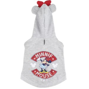 Disney Minnie Mouse Felpa per cane M For Fun Pets Cerdà