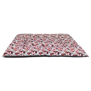 Disney Minnie Mouse Stuoia tappeto per cane M For Fun Pets Cerdà