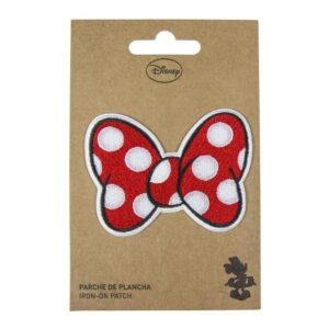 Disney Minnie Patch Cerdà