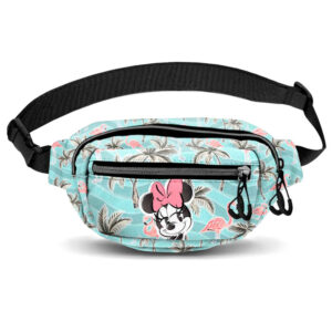 Disney Minnie Tropic Marsupio Karactermania