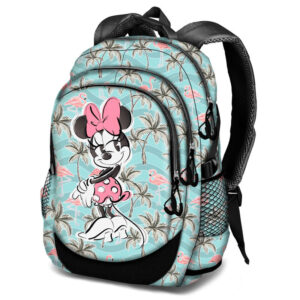 Disney Minnie Tropic Zaino 44cm Karactermania