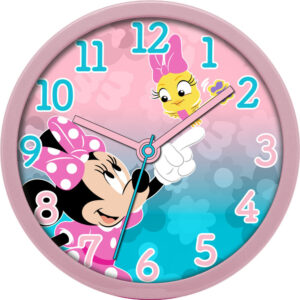 Disney Minnie wall clock Disney