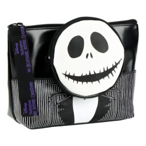 Disney Nightmare Before Natale Da Viaggio Vanity Case Cerdà