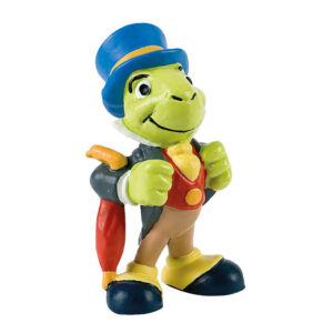 Disney Pinocchio Jiminy Grille 5cm Bullyland