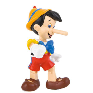 Disney Pinocchio - Pinocchio 7cm Bullyland