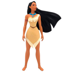 Disney Pocahontas Figura 10cm Bullyland