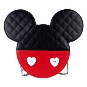 Disney Pop! By Loungefly Borsa A Tracolla Mickey E Minnie Valentines Loungefly
