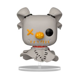 Disney Pop! Vinile Figura Patchwork - Zero 9 Cm Funko