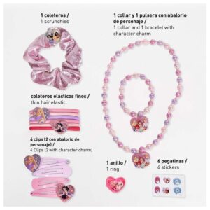 Disney Princess Beauty Set Cerdà