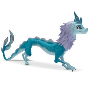 Disney Raya E The Last Dragon Dradon Sisu Figure11cm Bullyland