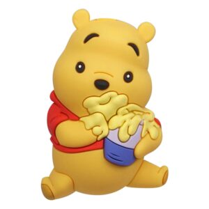 Disney Relief Magnet Winnie The Pooh Con Figure Int.