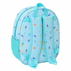 Disney Stitch 3d Zaino 33cm Safta