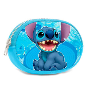 Disney Stitch Aloha Pill Borsellino Karactermania