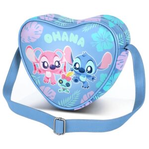 Disney Stitch bag Karactermania