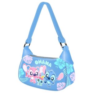 Disney Stitch bag Karactermania