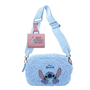 Disney Stitch Borsa A Tracolla Cerdà