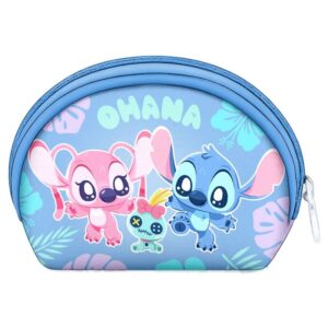 Disney Stitch Borsellino Karactermania