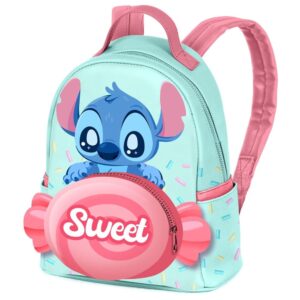 Disney Stitch Candy Zaino 25cm Karactermania