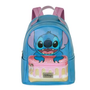 Disney Stitch Casual Cake Zaino 25cm Karactermania