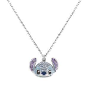 Disney Stitch Collana Peers Hardy