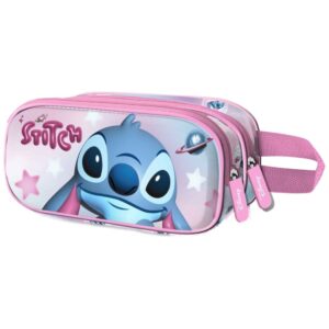 Disney Stitch Cosmi Double 3d Astuccio Karactermania