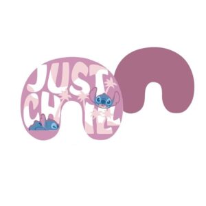 Disney Stitch Da Viaggio Cuscino Disney