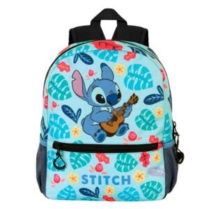 Disney Stitch Guitar Zaino 33cm Karactermania
