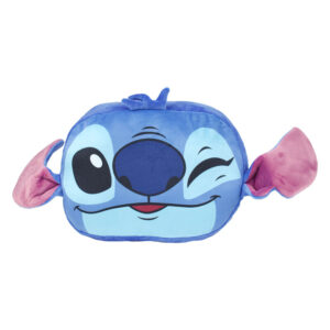 Disney Stitch Hand Warmer Cuscino Play By Play