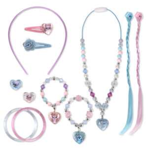 Disney Stitch jewellery set Peers Hardy