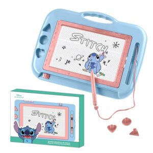 Disney Stitch Magntetic Scribber Cerdà