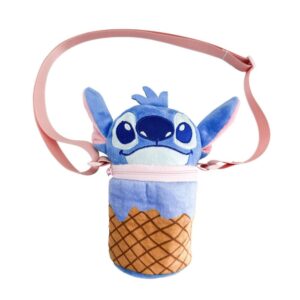 Disney Stitch Peluche Bag Cerdà