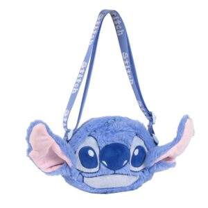 Disney Stitch Peluche Bag Cerdà