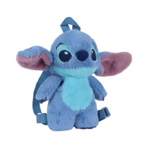 Disney Stitch Peluche Zaino 30cm Cerdà