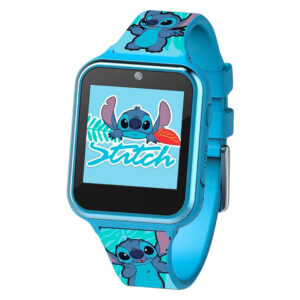 Disney Stitch Smart Watch Bambino Licensing