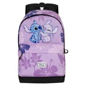 Disney Stitch Stitch & Angel Zaino 41cm Karactermania
