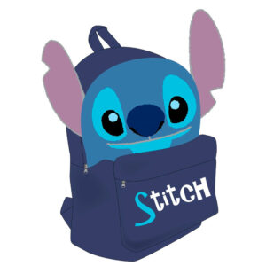 Disney Stitch Zaino 30cm Disney