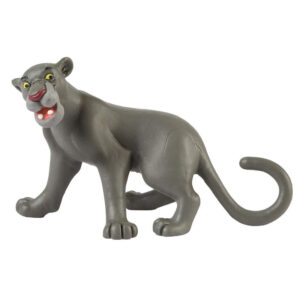 Disney The Jungle Book Baghira Figura 8cm Bullyland