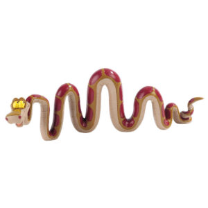 Disney The Jungle Kaa Shanti Figura 10cm Bullyland
