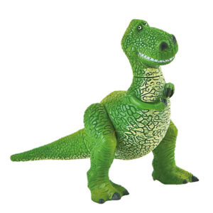 Disney Toy Story 4 Rex 11cm Bullyland