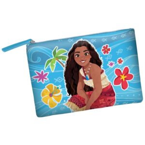 Disney Vaiana Moana Sea vanity case Karactermania