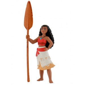 Disney Vaiana Moana - Vaiana Figura 12cm Bullyland