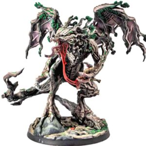 D&L MIMIC DRAGON Miniature E Modellismo Archon Games