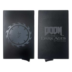 Doom The Dark Ages Creditporta Carte Shield Devplus