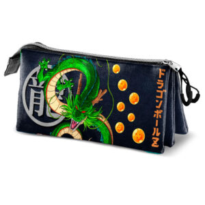 Dragon Bal Plus Shenron Astuccio Triplo Karactermania