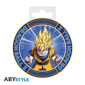 Dragon Ball - Ceramic Sottobicchieri Dbz/"goku"