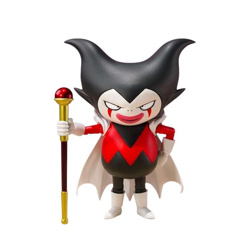 Dragon Ball Daima S.h. Figuarts Action Figure King Gomah 7.5 Cm Bandai