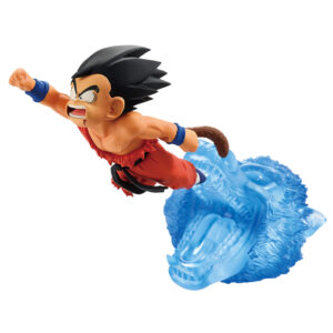 Dragon Ball Dragon History Ii Son Goku Ichibansho Figura 17cm Banpresto