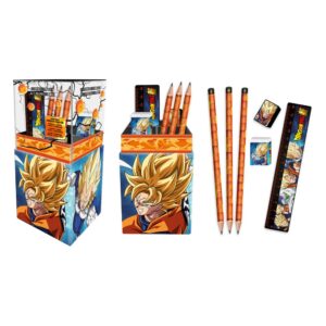 Dragon Ball Stationery Set Joy Toy (IT)