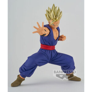 Dragon Ball Super Blood Of Saiyans Son Gohan Figura 12cm Banpresto